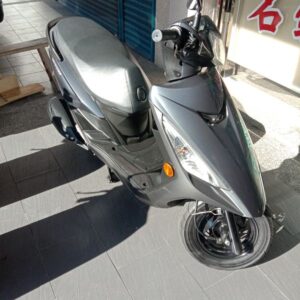 流當機車拍賣