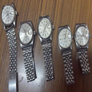收購手錶